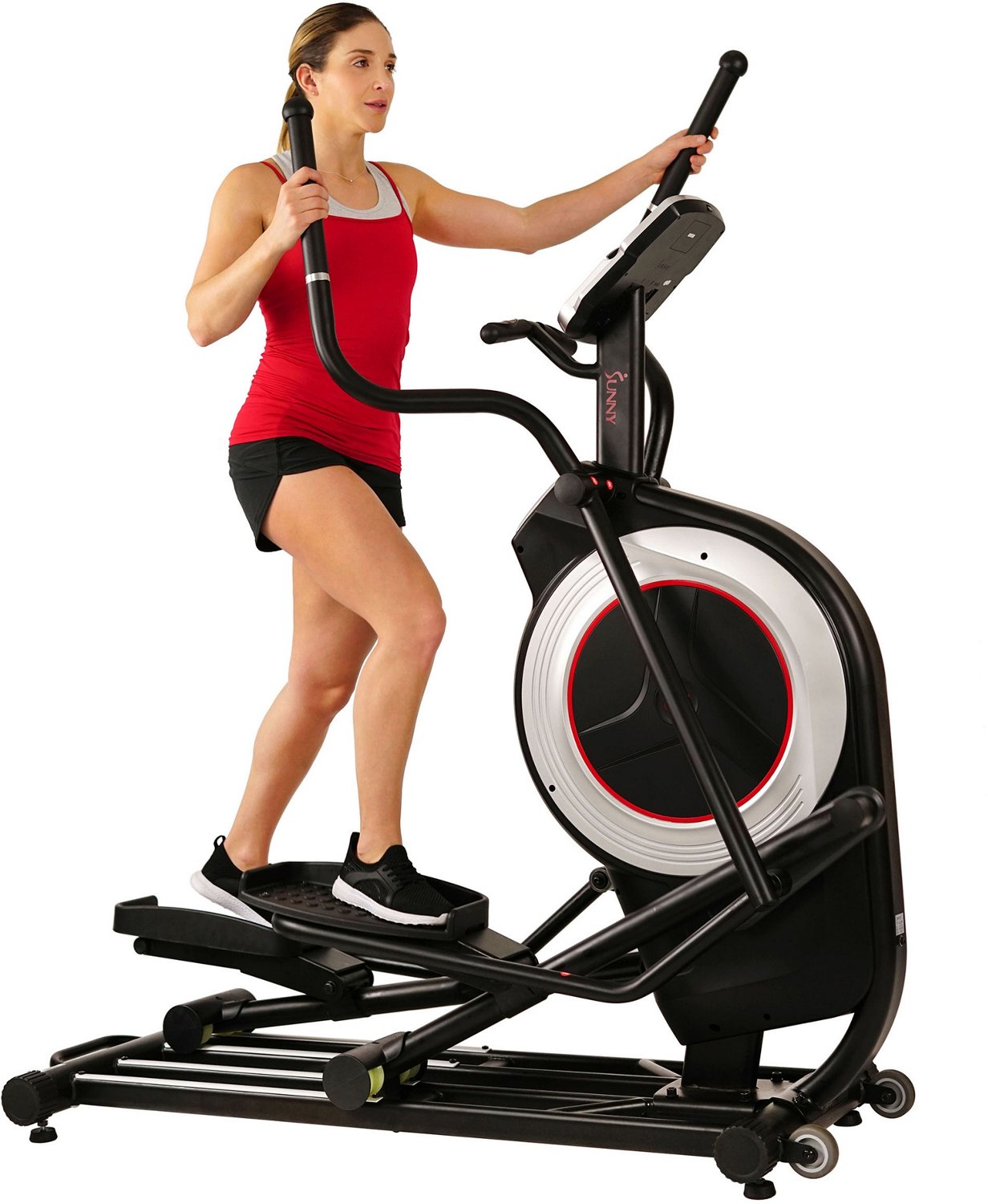 Elliptical trainer 2025 academy sports