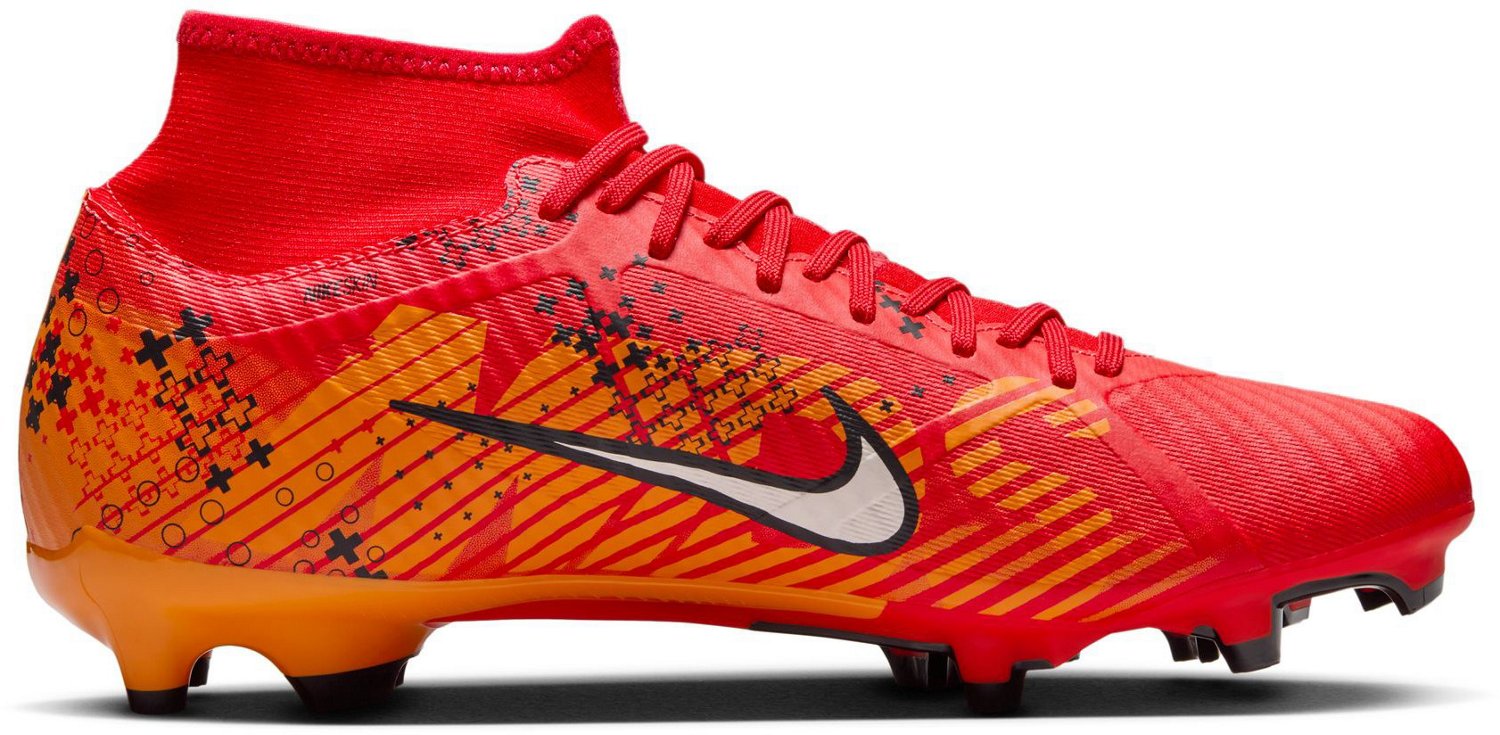 superfly 5 soccer cleats