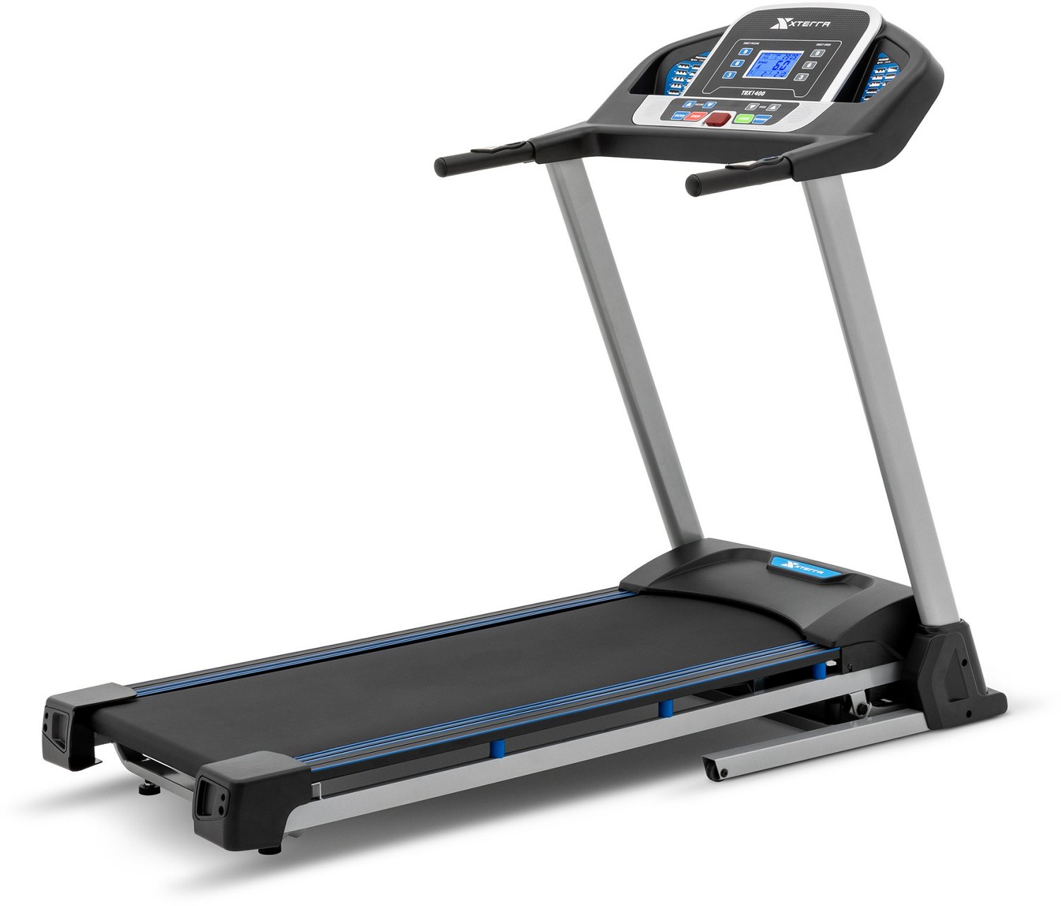 New balance 2025 1400 treadmill