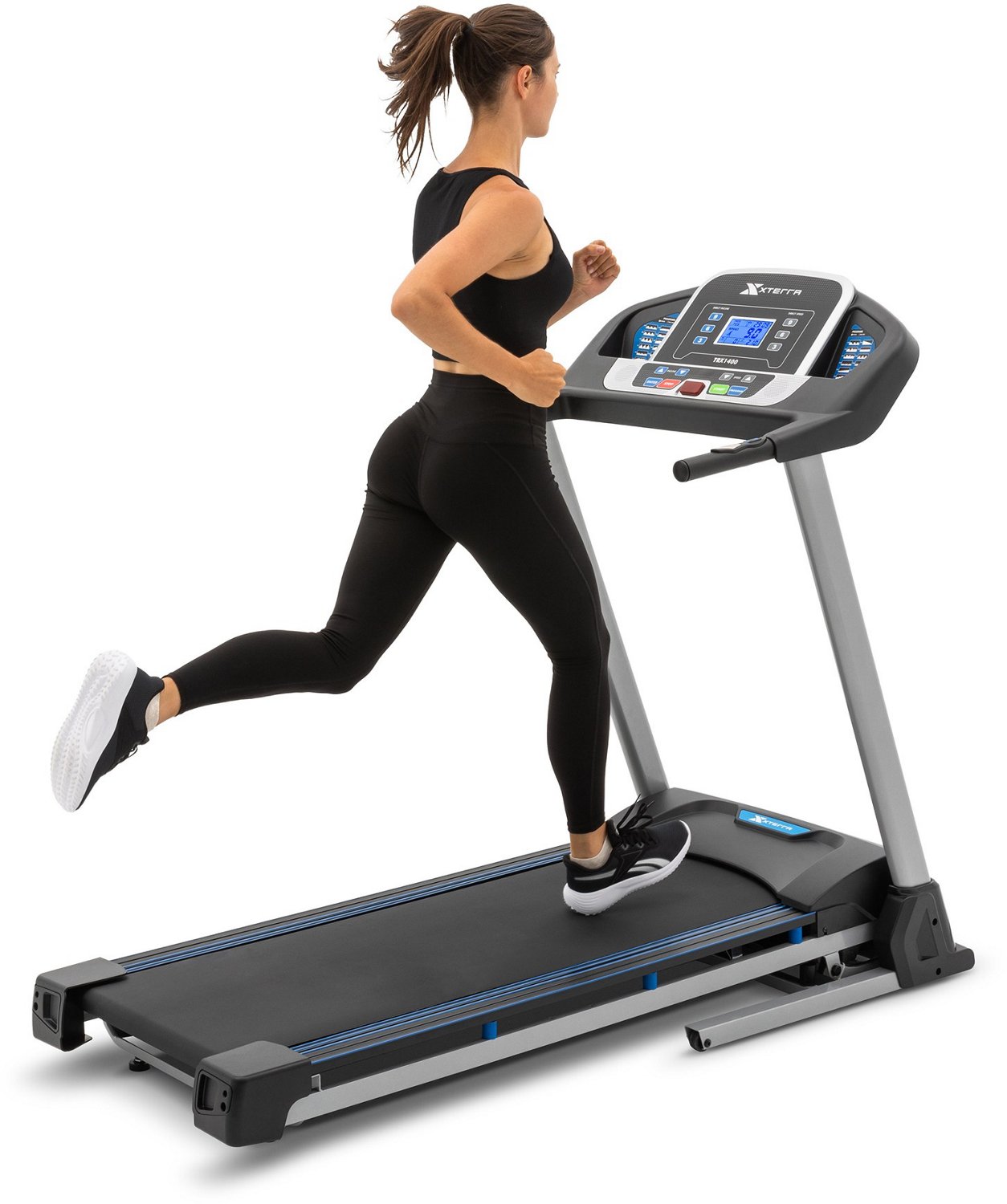 Nb 1400 online treadmill