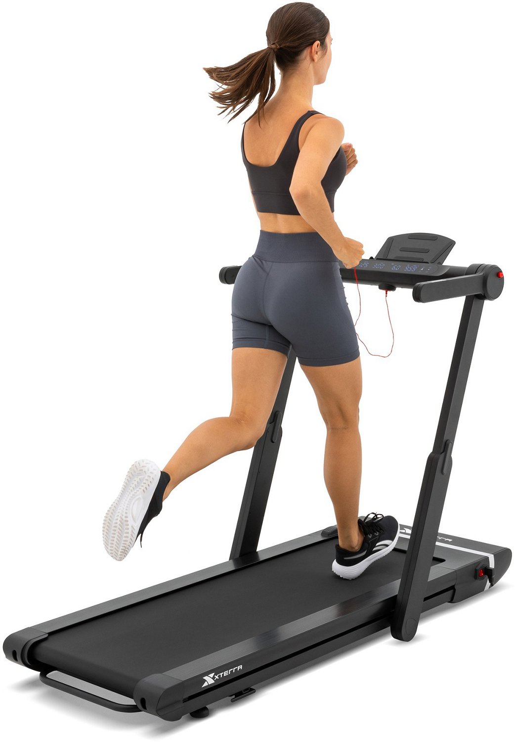 XTERRA WS200 WalkSlim Treadmill                                                                                                  - view number 3