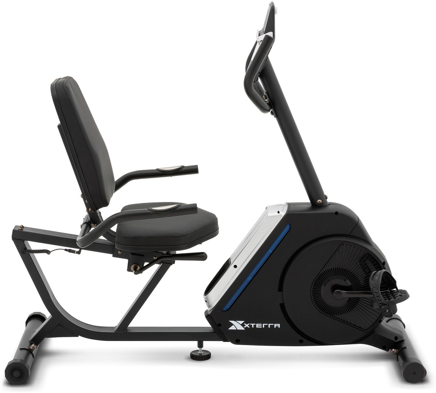 XTERRA SB240 Recumbent Bike - view number 5