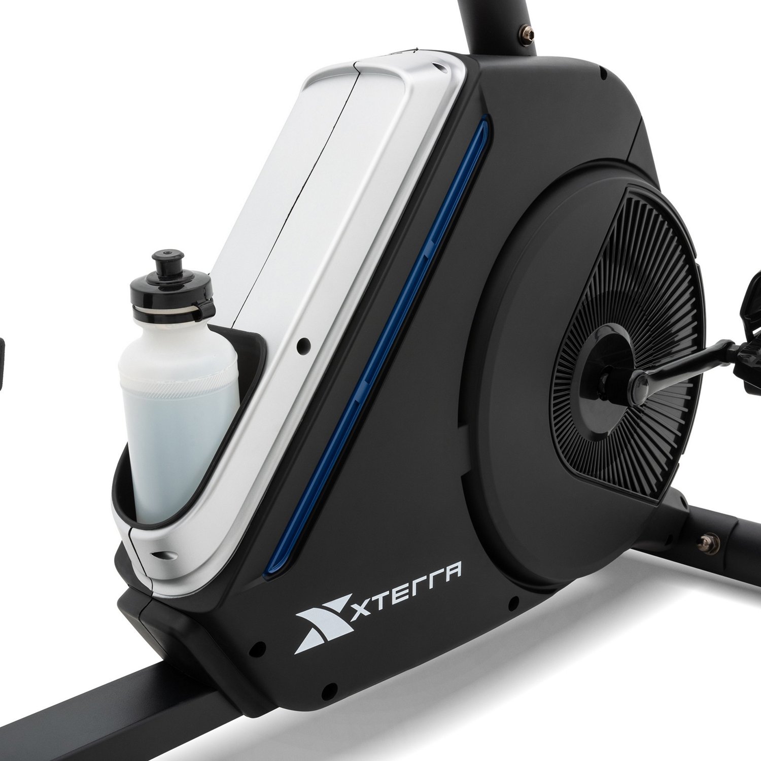 XTERRA SB240 Recumbent Bike Academy
