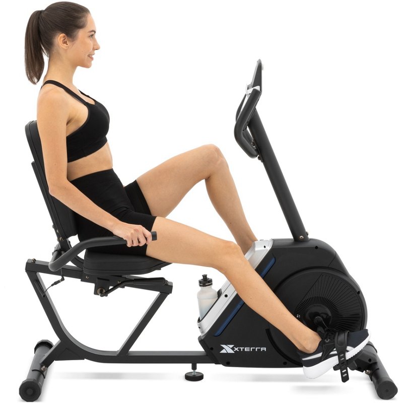 Xterra SB240 Recumb… - image