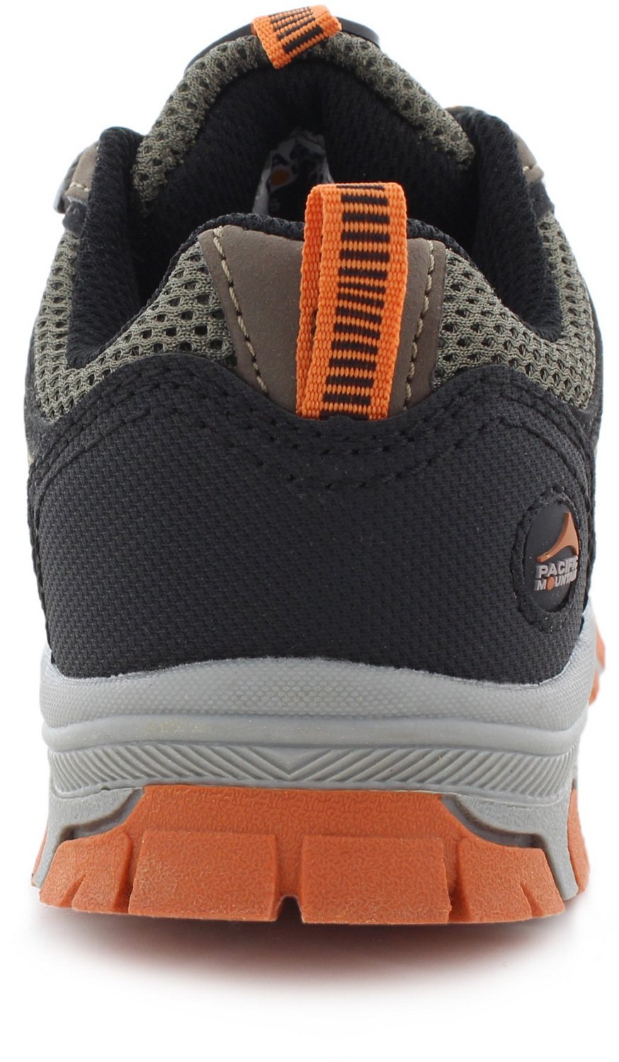 Pacific Mountain Kids' Crestone Hiking Shoes                                                                                     - view number 3