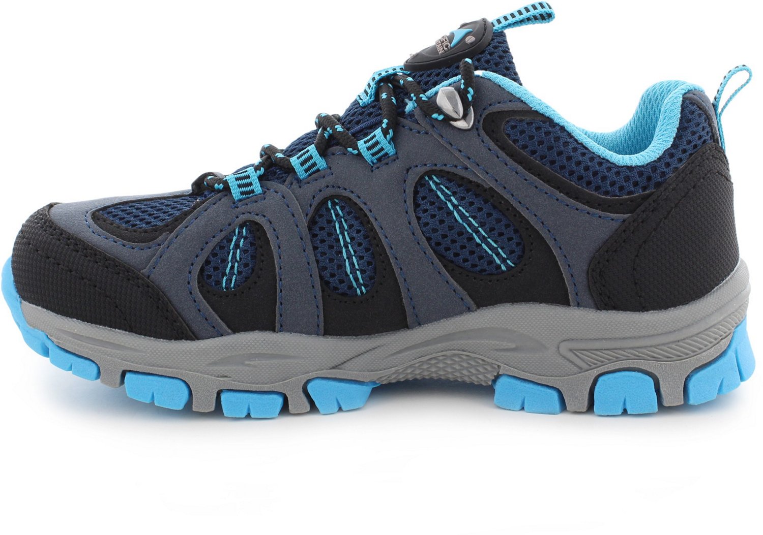 Pacific Mountain Kids' Crestone Hiking Shoes - view number 2