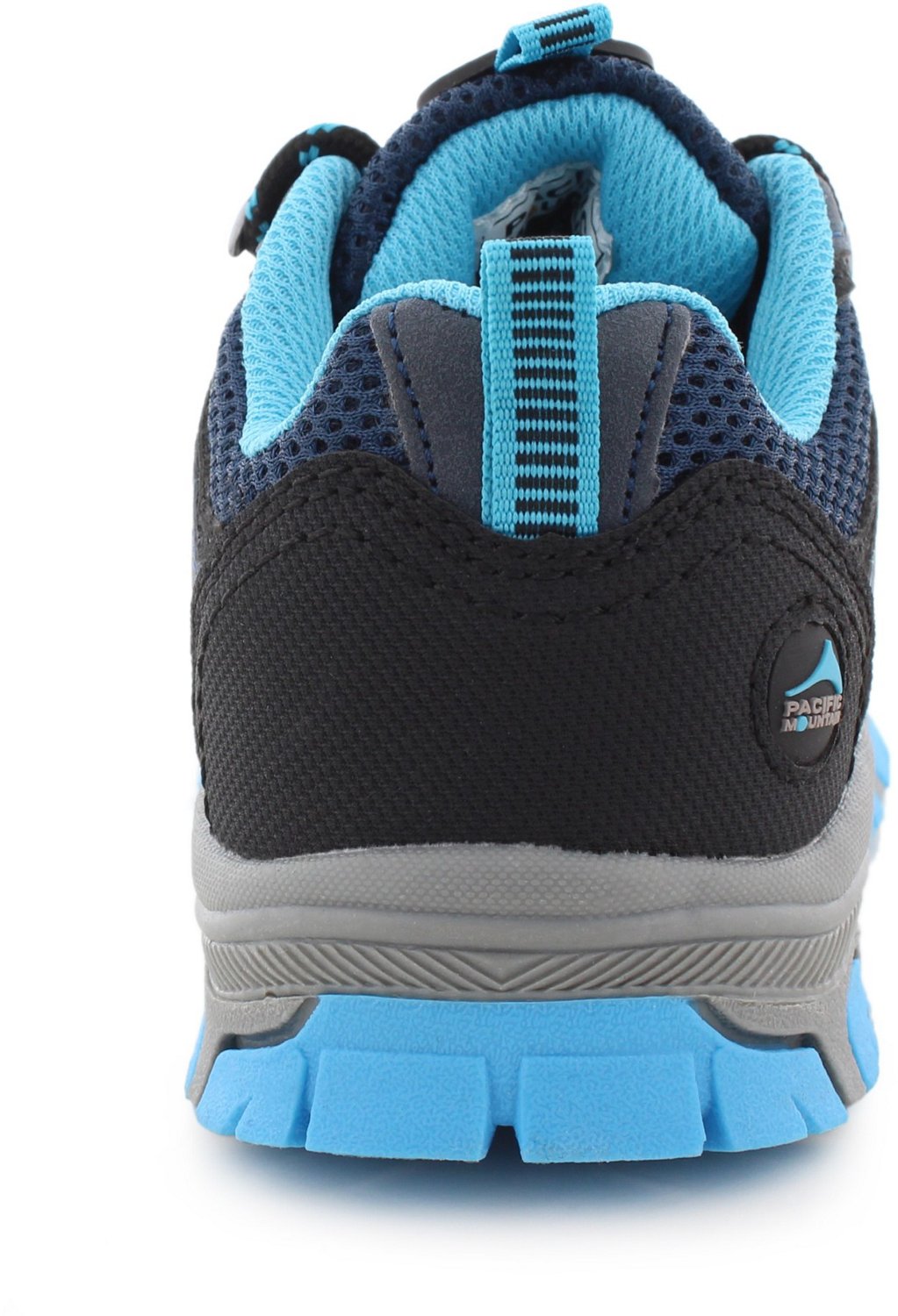 Pacific Mountain Kids' Crestone Hiking Shoes - view number 3