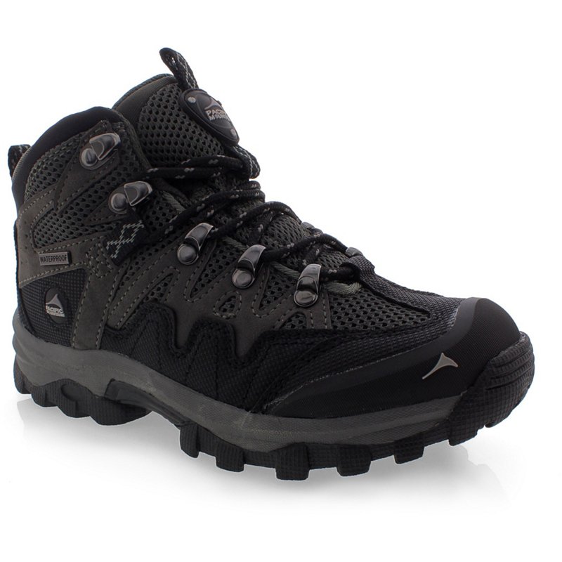 Pacific Mountain Ki… - image