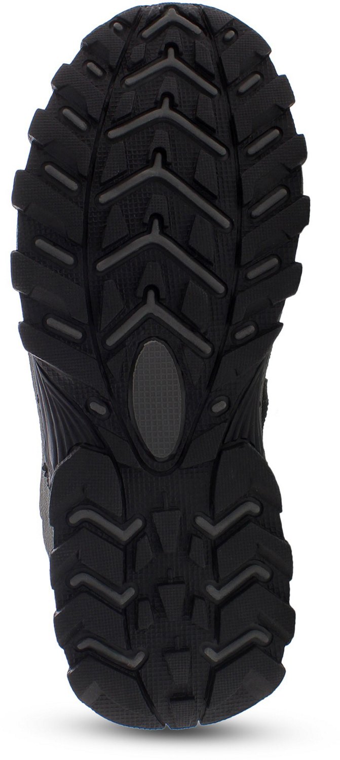 Pacific Mountain Kids' Emmons Mid Hiking Shoes                                                                                   - view number 4