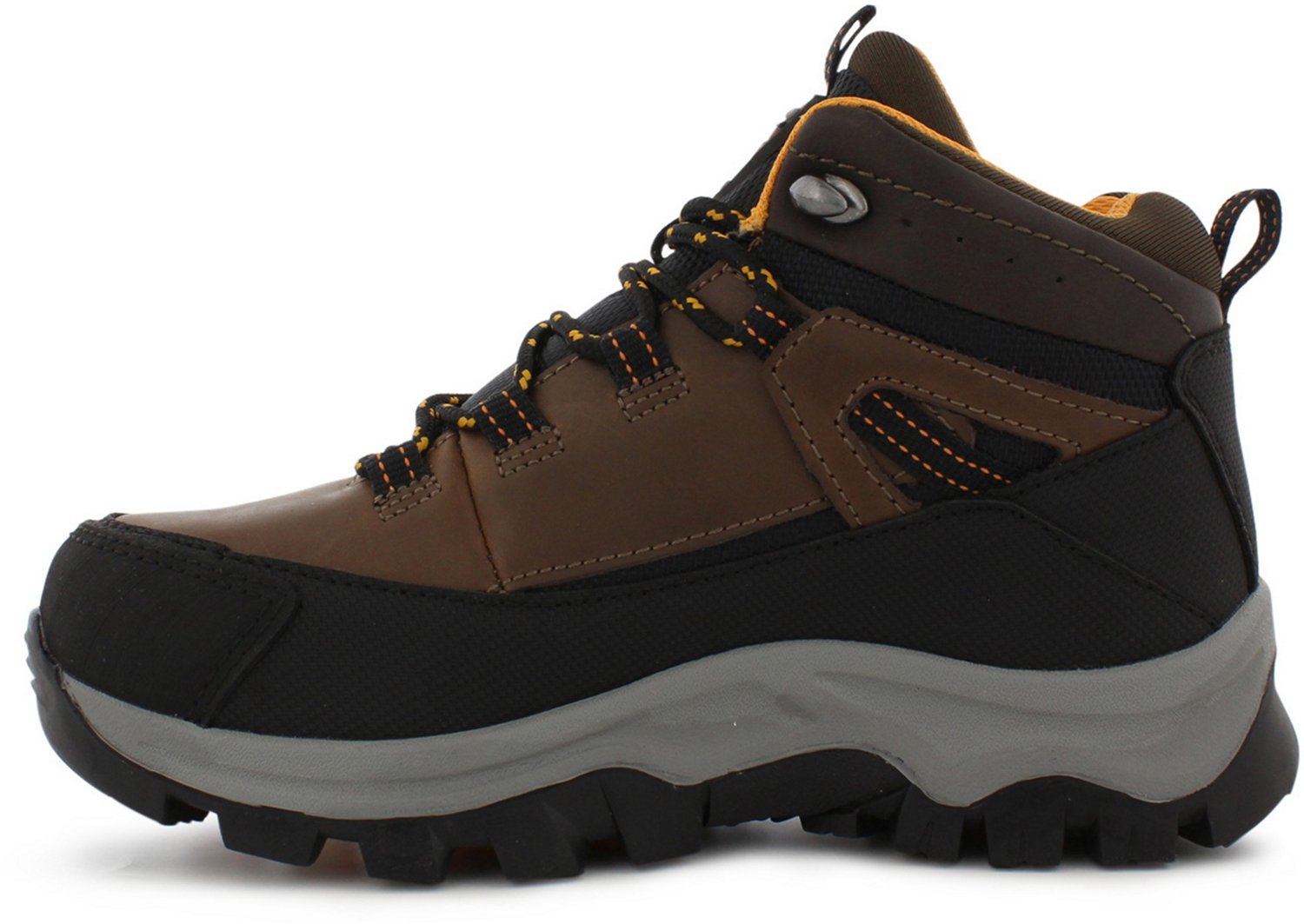 Pacific Mountain Kids' Kingston Hiking Shoes - view number 2