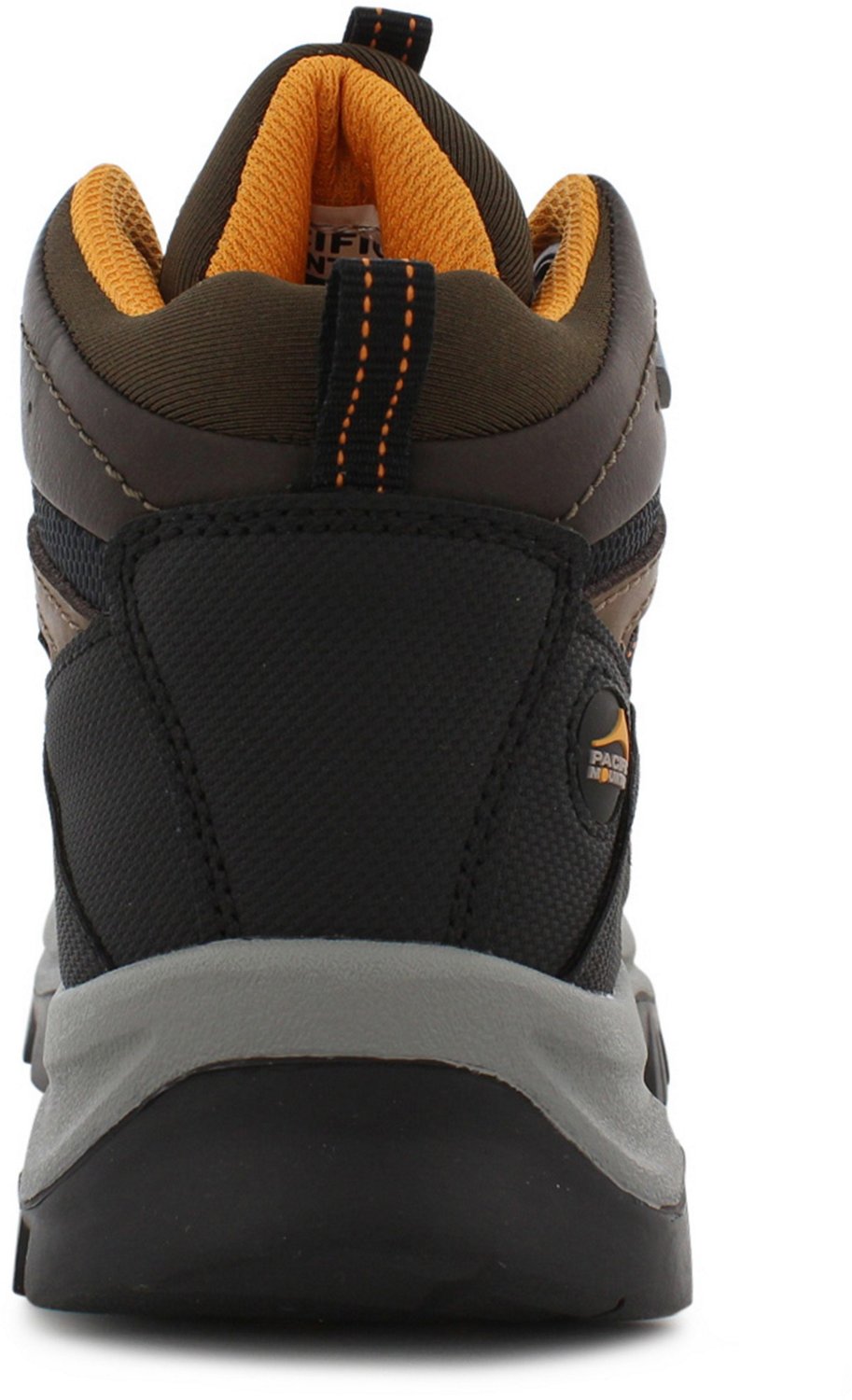 Pacific Mountain Kids' Kingston Hiking Shoes - view number 3