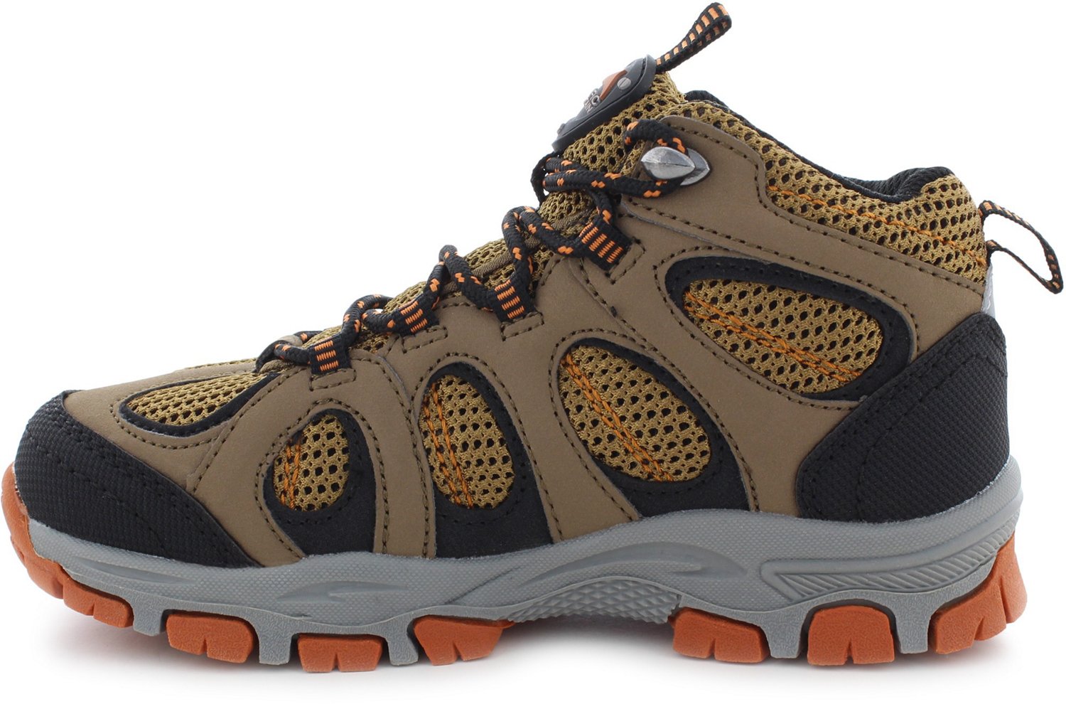 Pacific Mountain Kids' PSGS Cedar Mid Shoes - view number 2