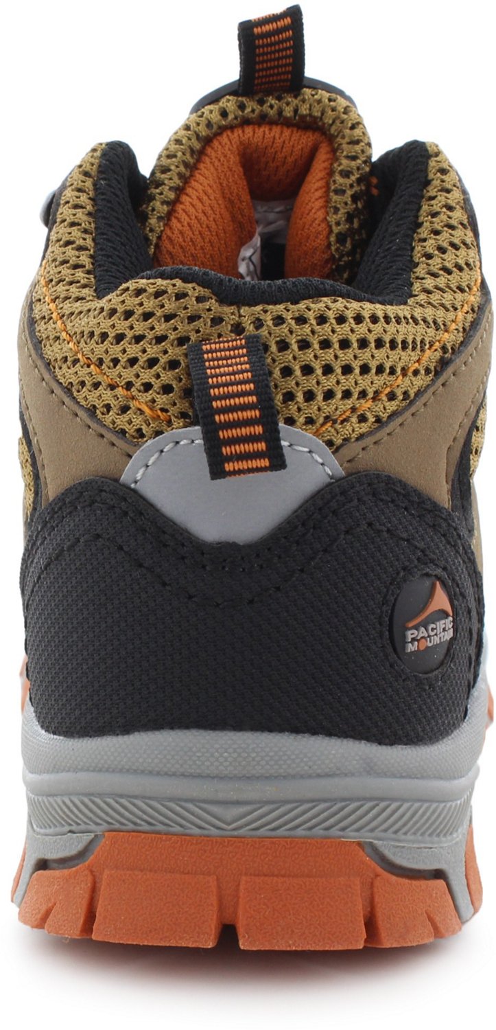 Pacific Mountain Kids' PSGS Cedar Mid Shoes - view number 3