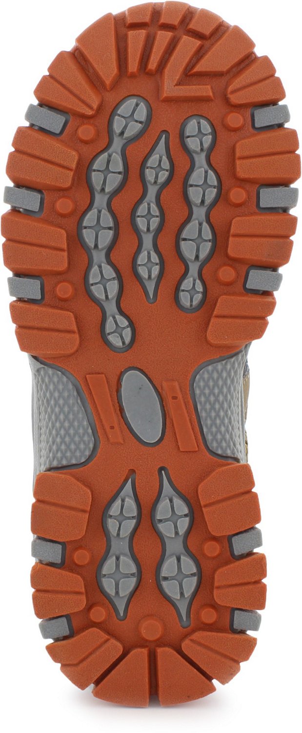 Pacific Mountain Kids' PSGS Cedar Mid Shoes - view number 4
