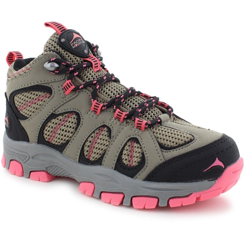 Pacific Mountain Ki… - image