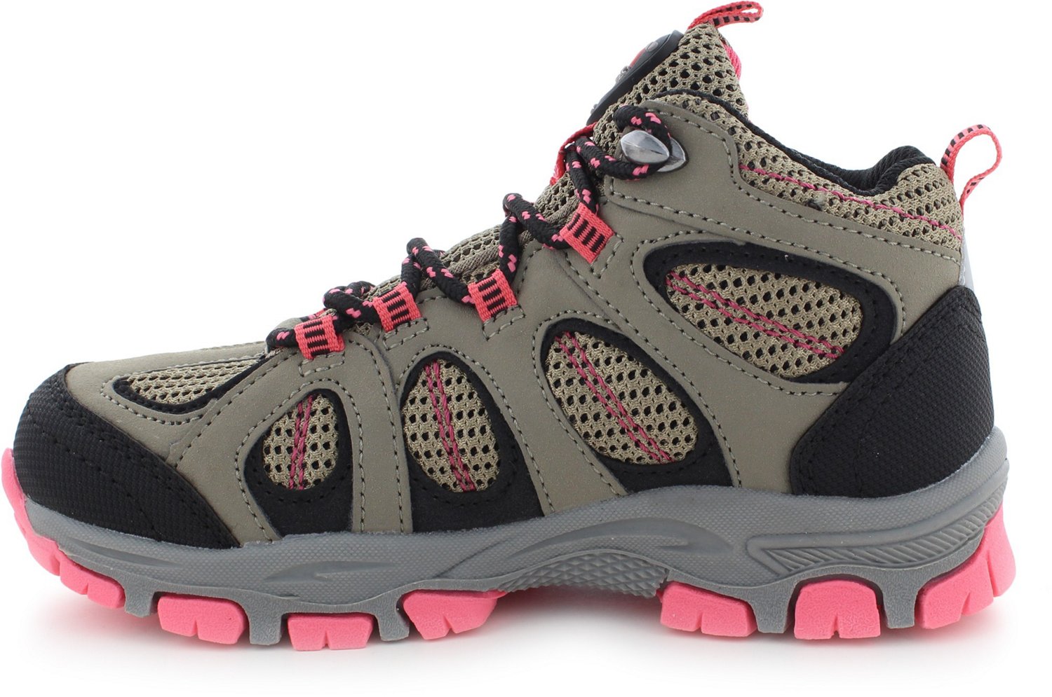 Pacific Mountain Kids' PSGS Cedar Mid Shoes - view number 2