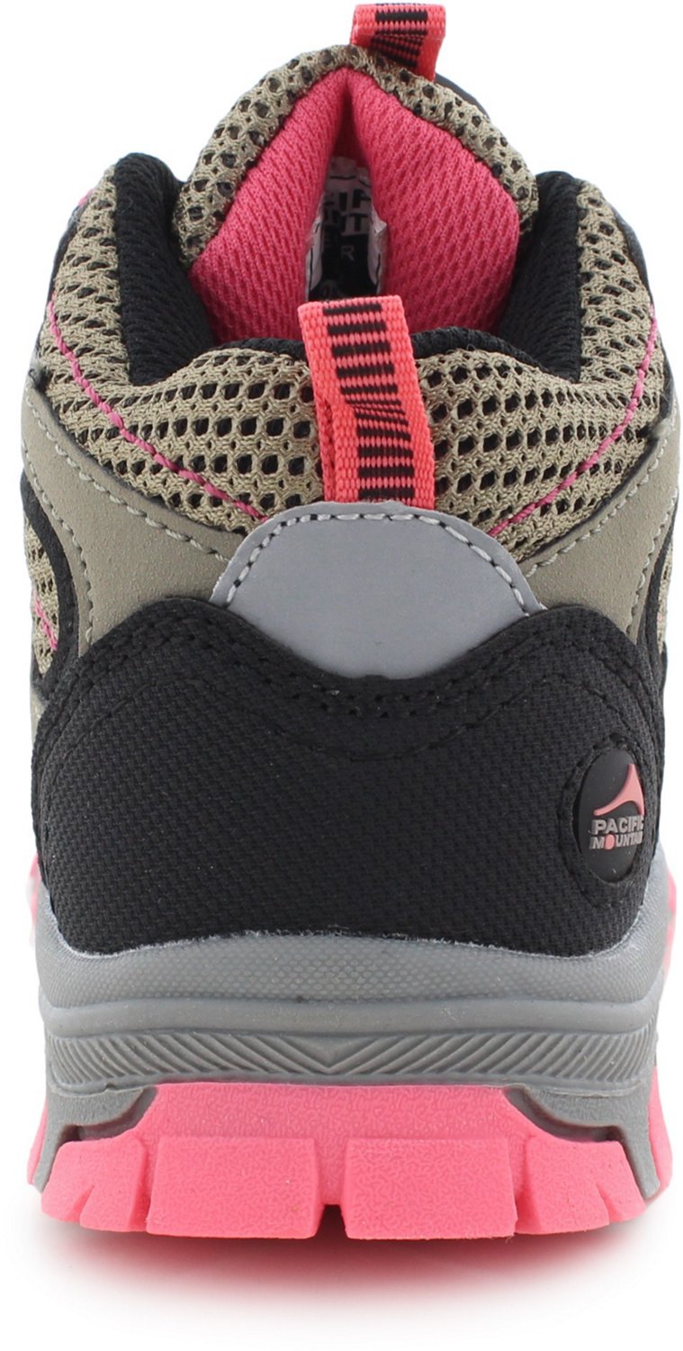 Pacific Mountain Kids' PSGS Cedar Mid Shoes - view number 3