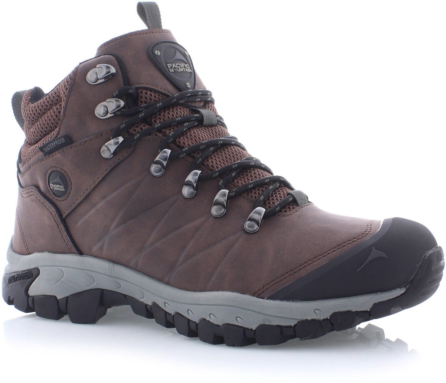 Academy sports shop hiking boots