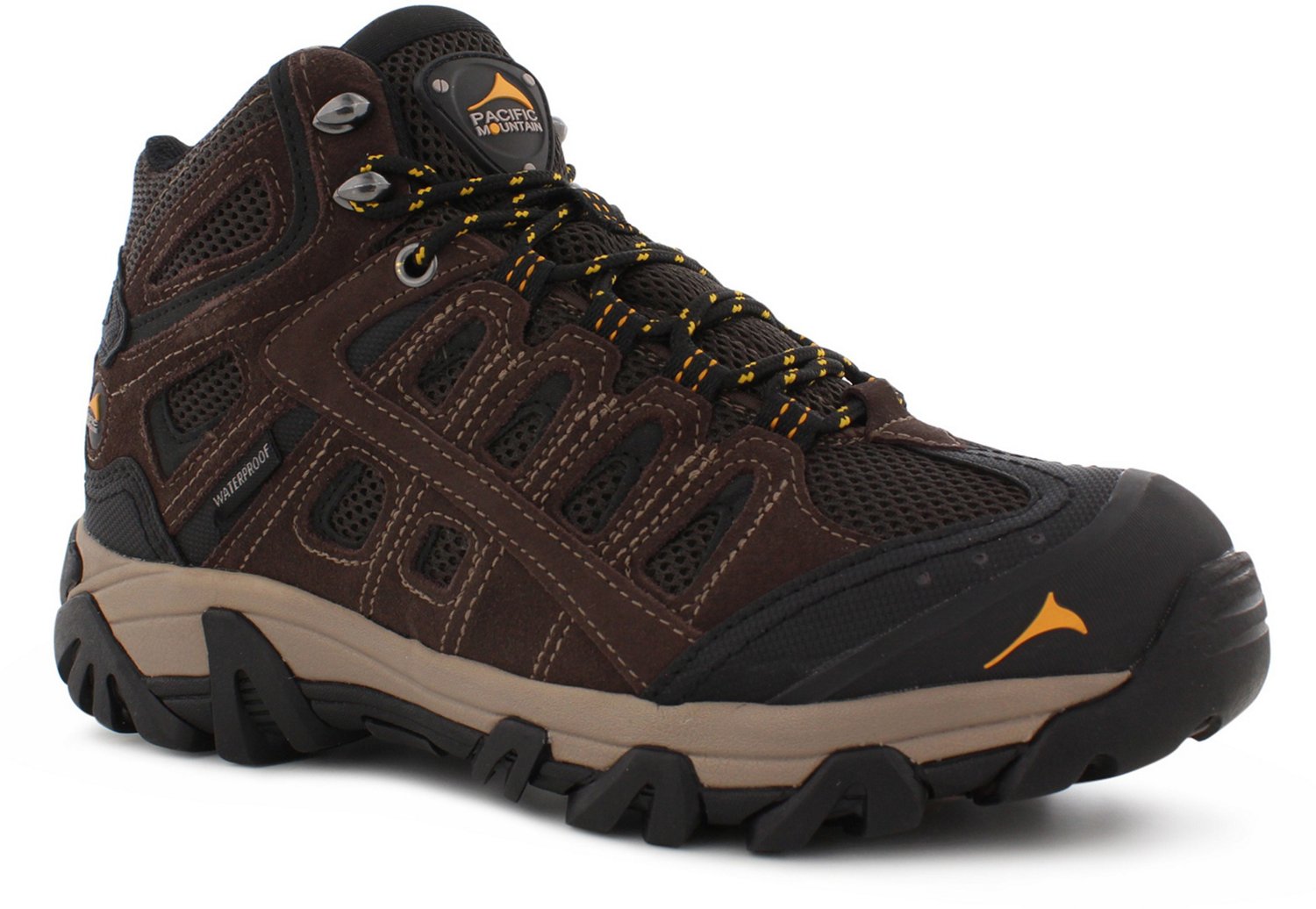 Academy mens hiking discount boots