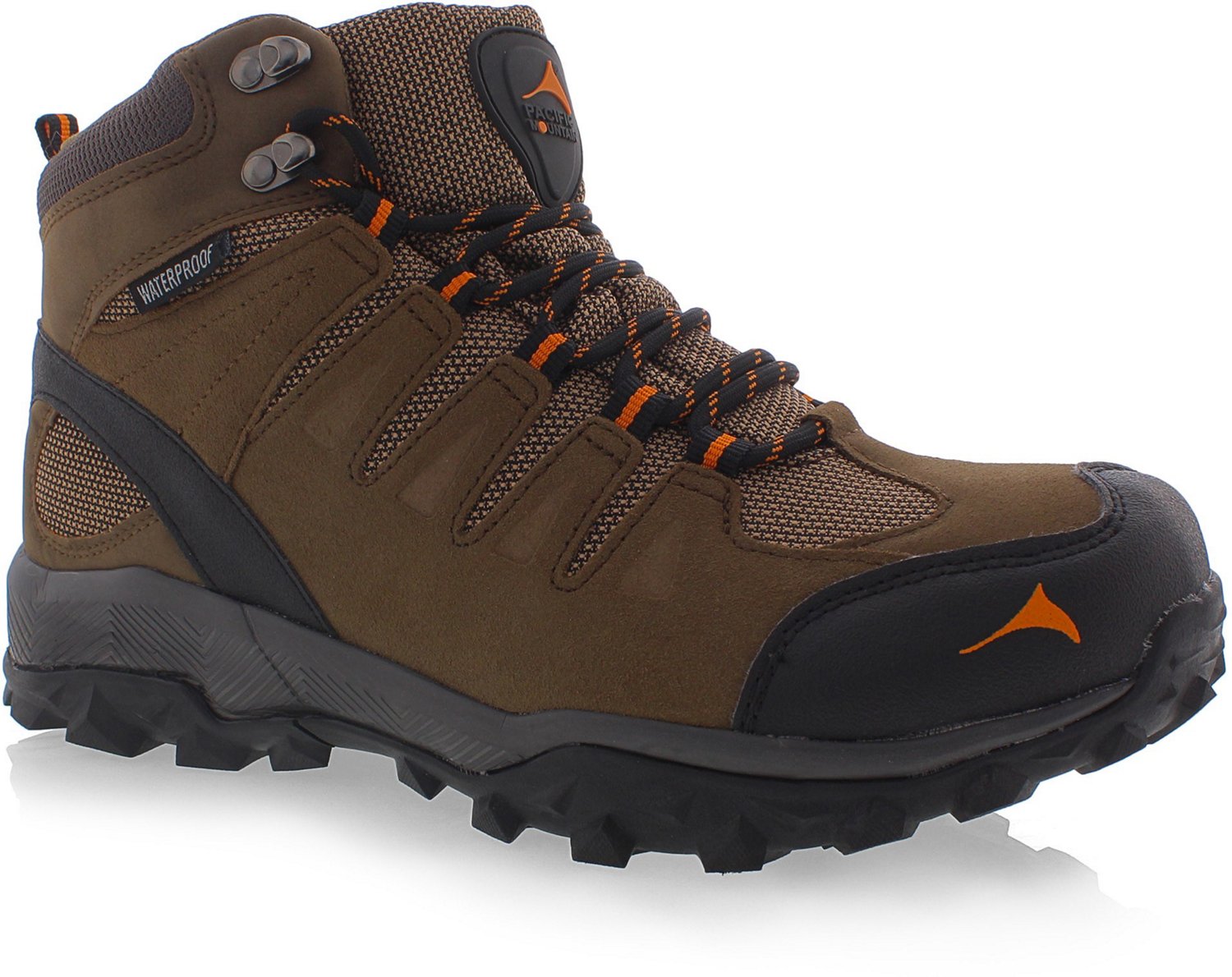 Academy mens 2025 hiking boots