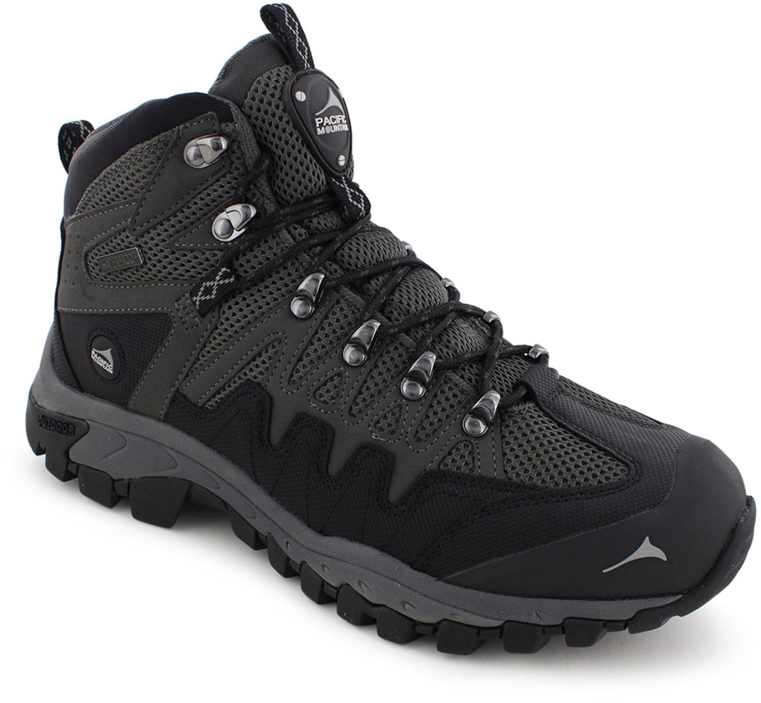 Academy sports hiking boots best sale