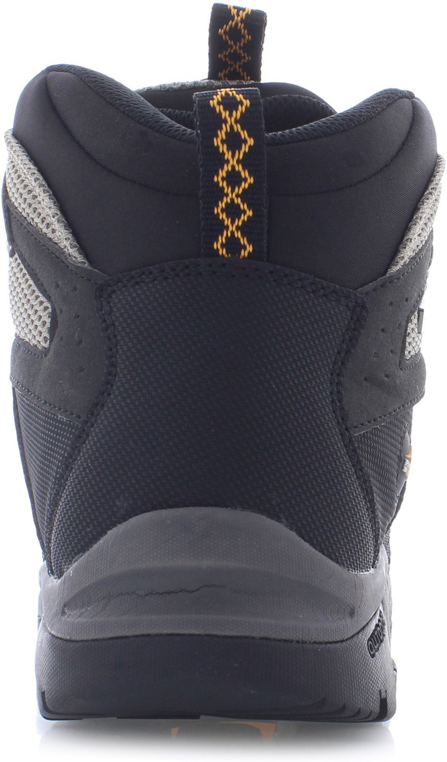 Pacific Mountain Men's Emmons Mid Waterproof Hiking Shoes - view number 3