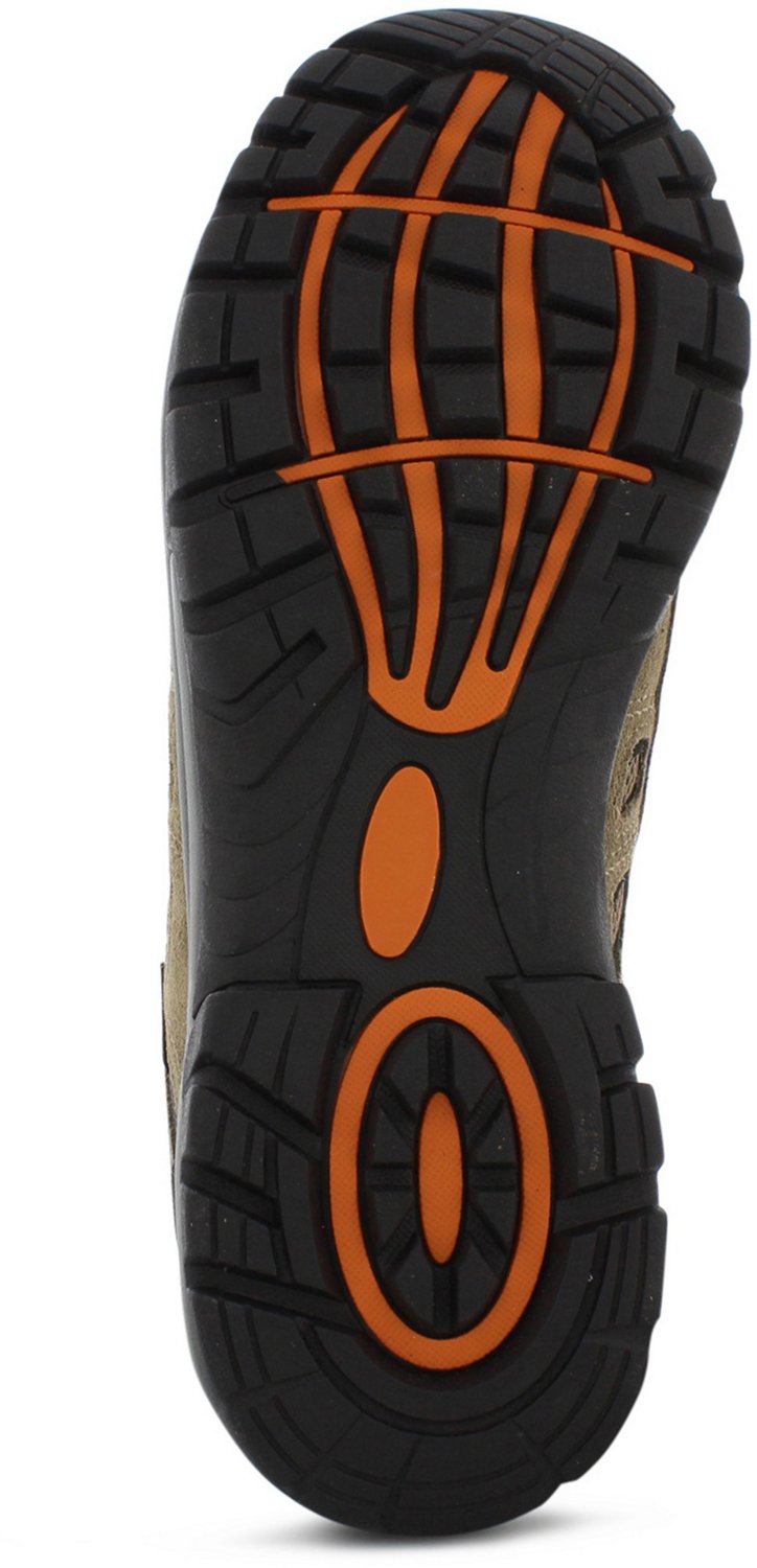 Pacific Mountain Men's Sanford Lo Waterproof Hiker Shoes - view number 4