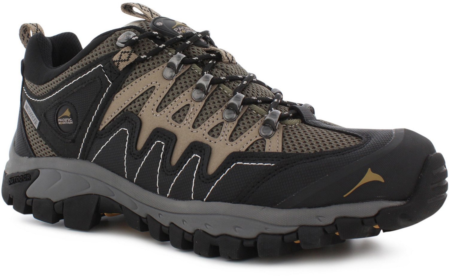 Academy mens 2025 hiking shoes