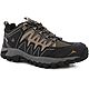 Pacific Mountain Men's Dutton Lo Waterproof Hiker Shoes                                                                          - view number 1 selected