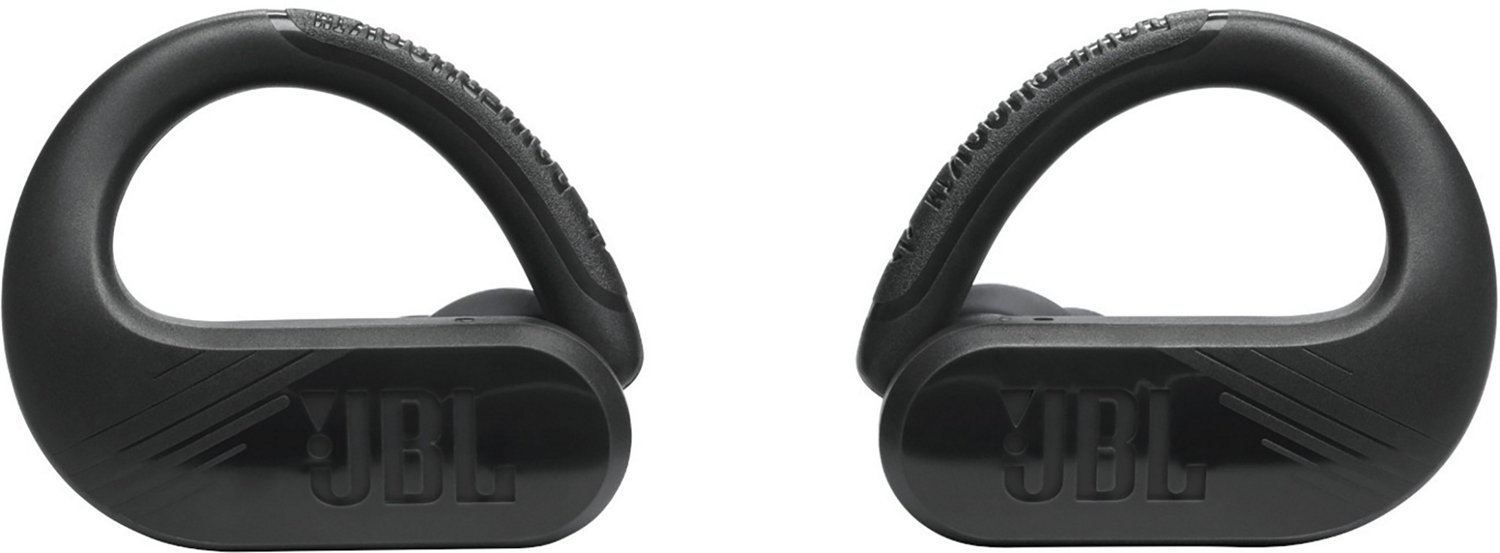 JBL Endurance Peak 3 True Wireless Earhook Waterproof Sport Earbuds                                                              - view number 3