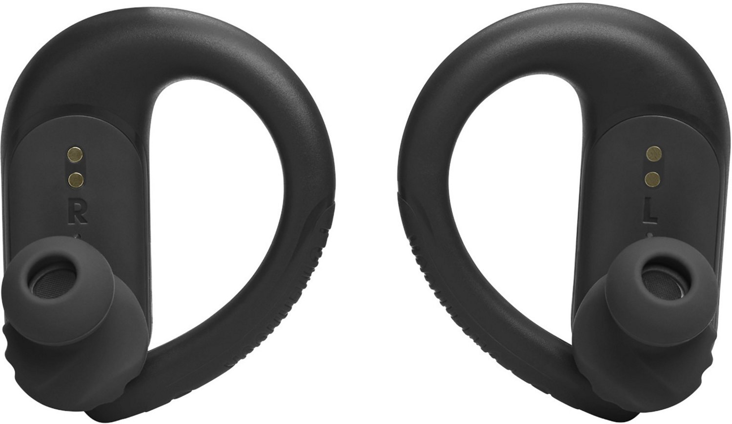 JBL Endurance Peak 3 True Wireless Earhook Waterproof Sport Earbuds - view number 4