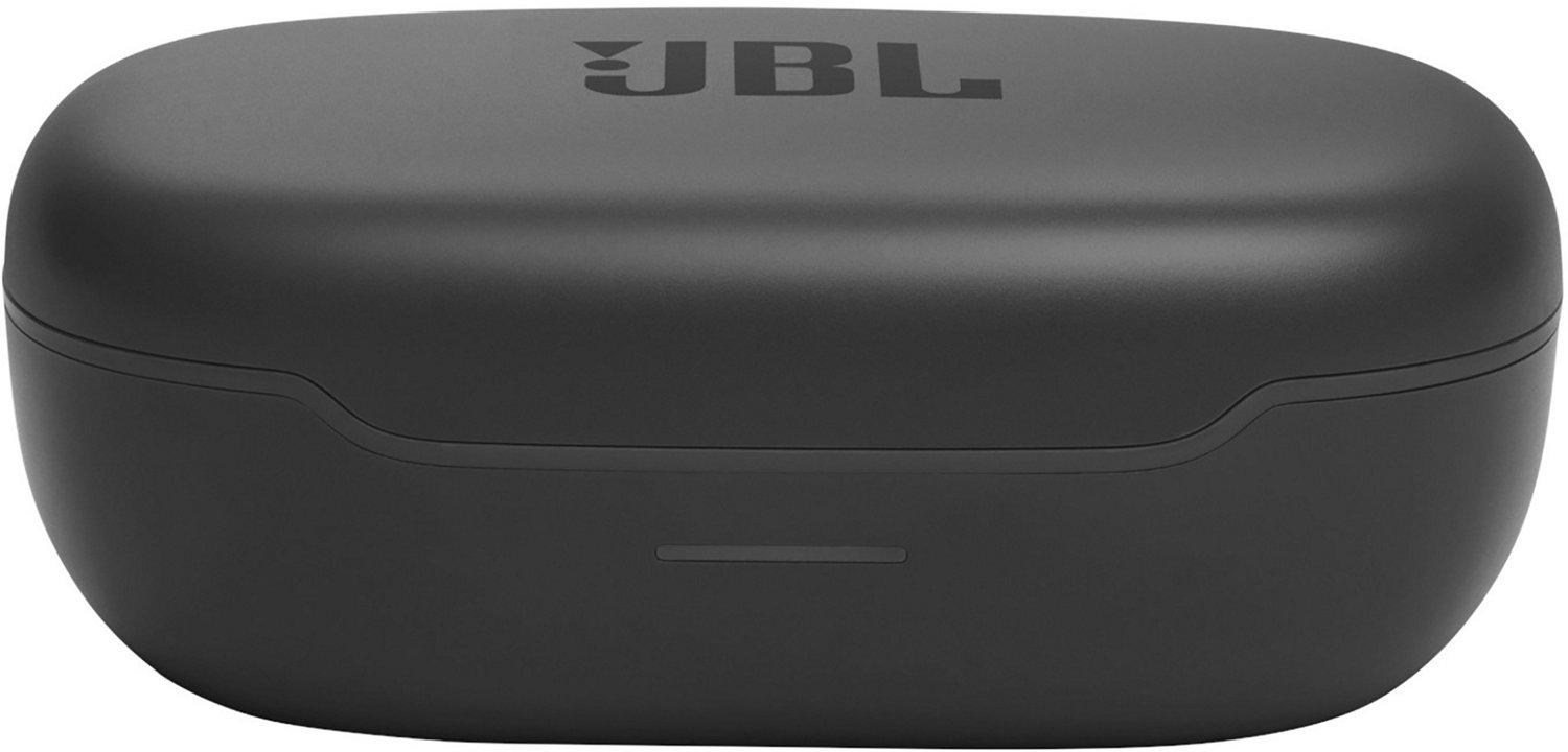 JBL Endurance Peak 3 True Wireless Earhook Waterproof Sport Earbuds - view number 8