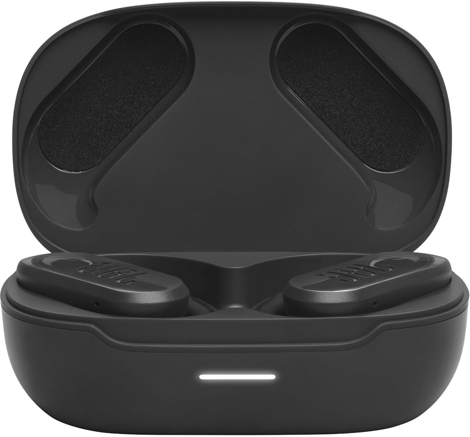 JBL Endurance Peak 3 True Wireless Earhook Waterproof Sport Earbuds