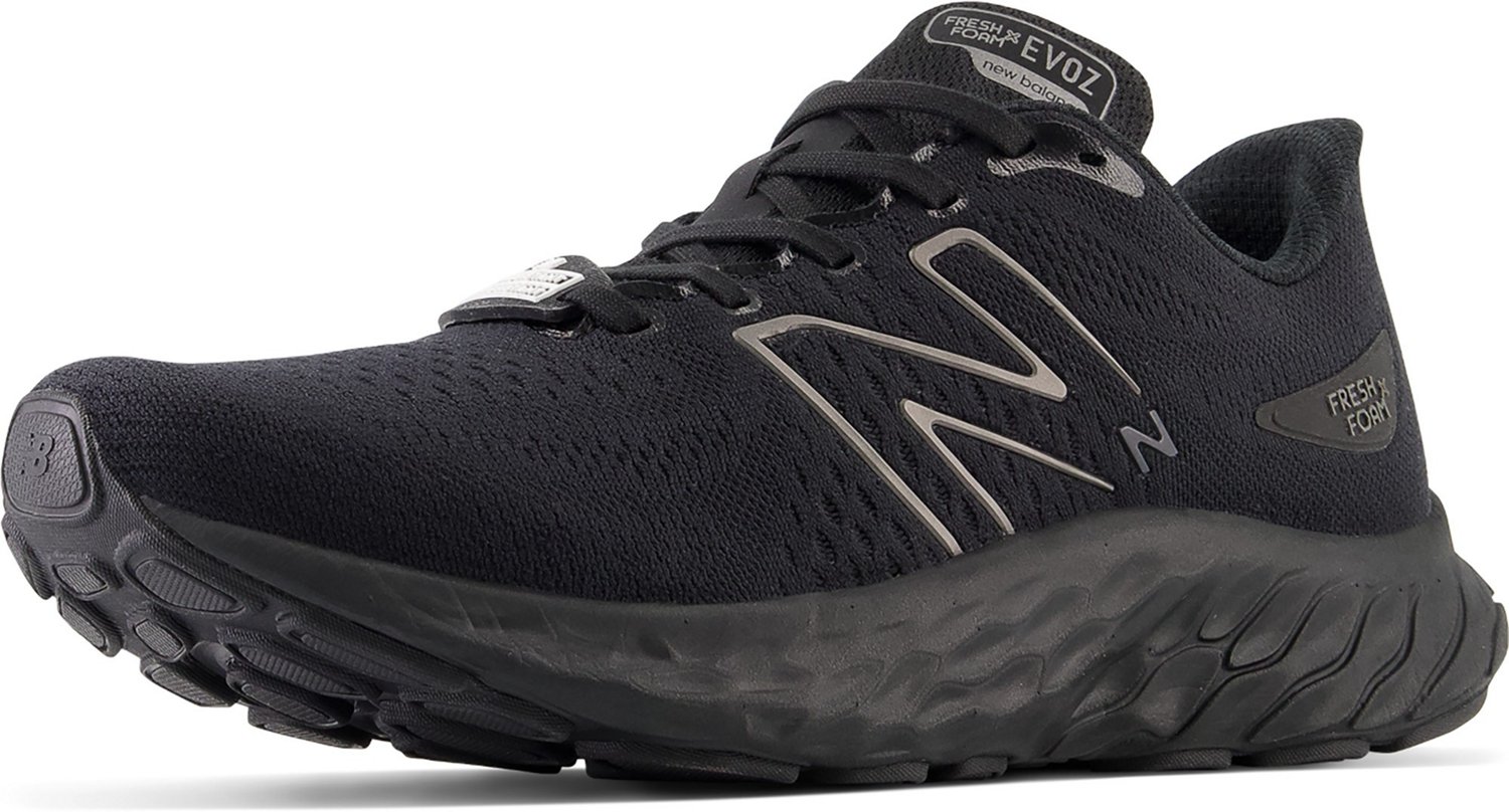 New Balance Men's Fresh Foam X EVOZ v3 Slip-Resistant Shoes - view number 4
