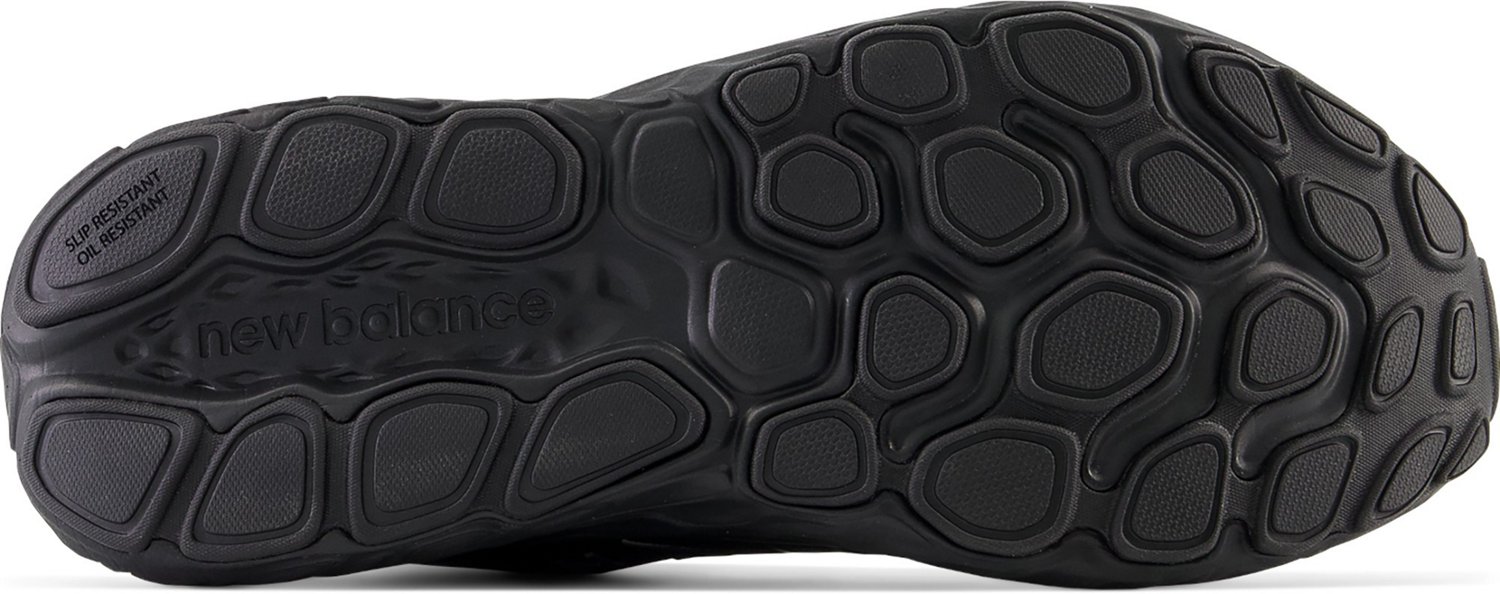 New Balance Men's Fresh Foam X EVOZ v3 Slip-Resistant Shoes - view number 6