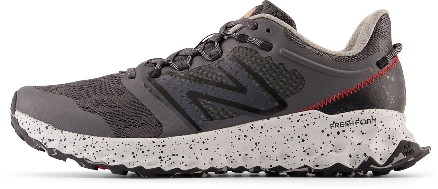 New Balance Men's Fresh Foam Garoe Trail Running Shoes - view number 2