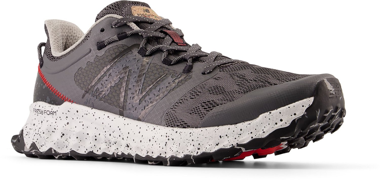 New Balance Men's Fresh Foam Garoe Trail Running Shoes - view number 4