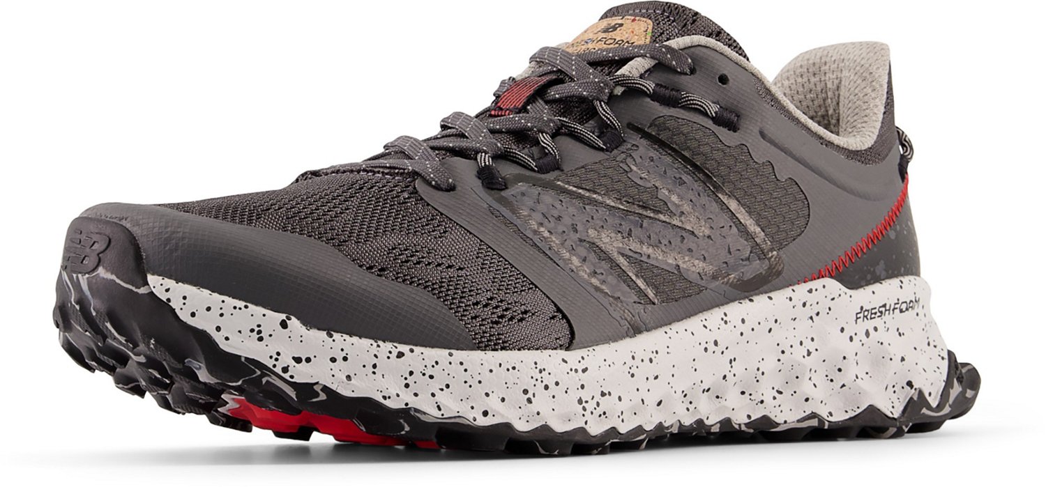 New Balance Men's Fresh Foam Garoe Trail Running Shoes - view number 5