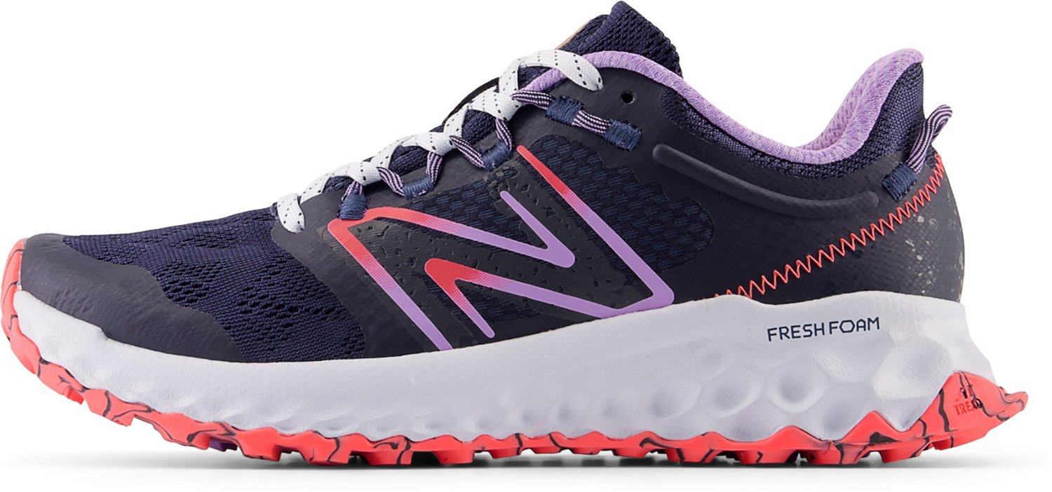 New Balance Women's Fresh Foam Garoe Trail Running Shoes | Academy