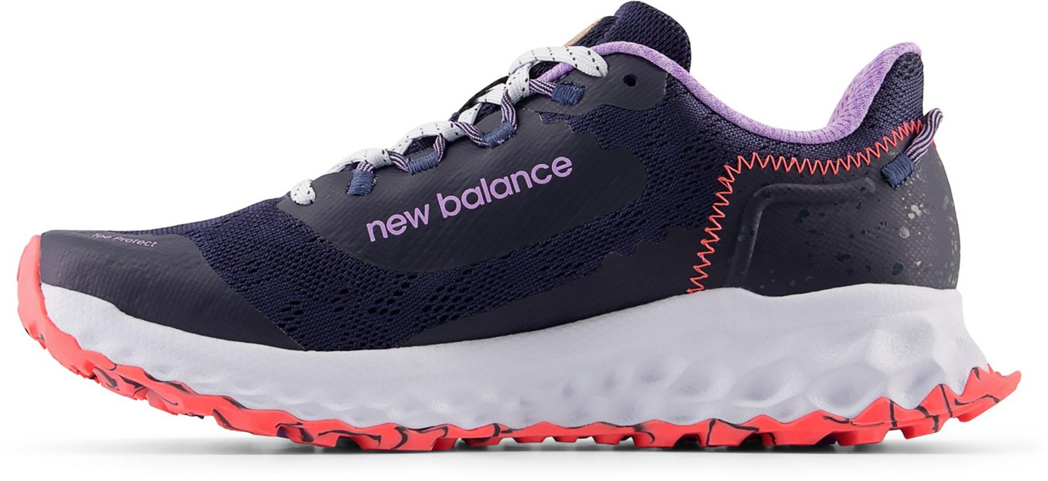 New Balance Women's Fresh Foam Garoe Trail Running Shoes | Academy
