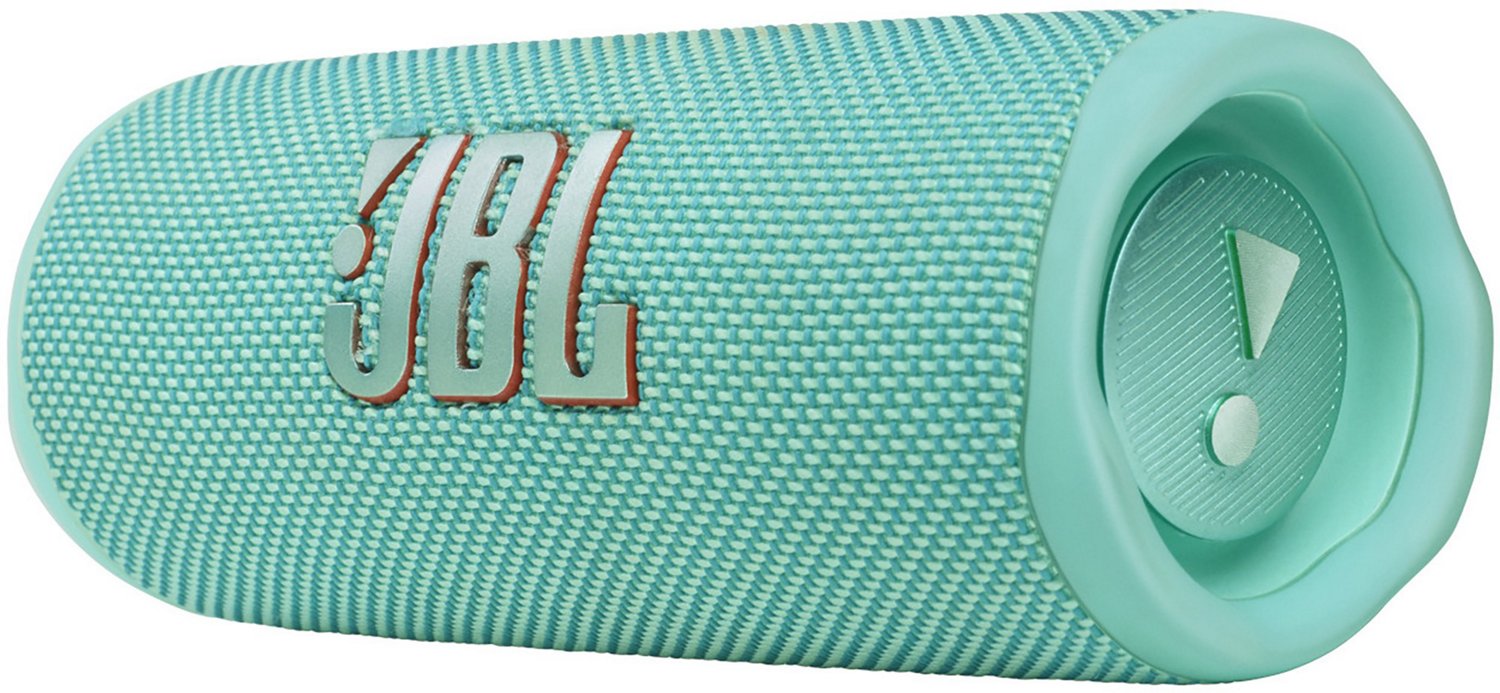 JBL Flip 6 BlueTooth Speaker                                                                                                     - view number 3