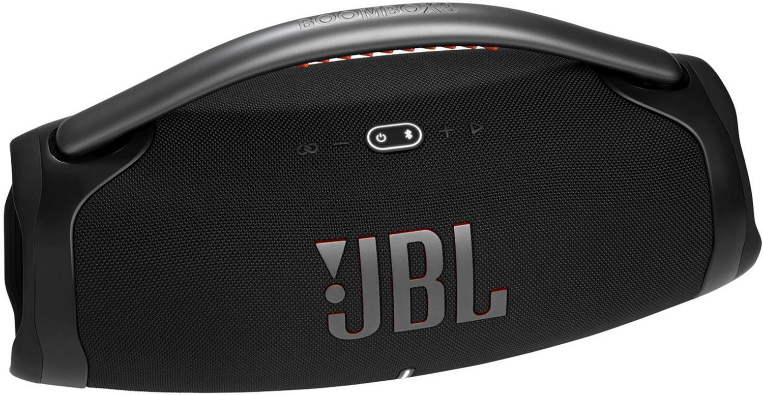 JBL Boombox 3 BT Speaker                                                                                                         - view number 2