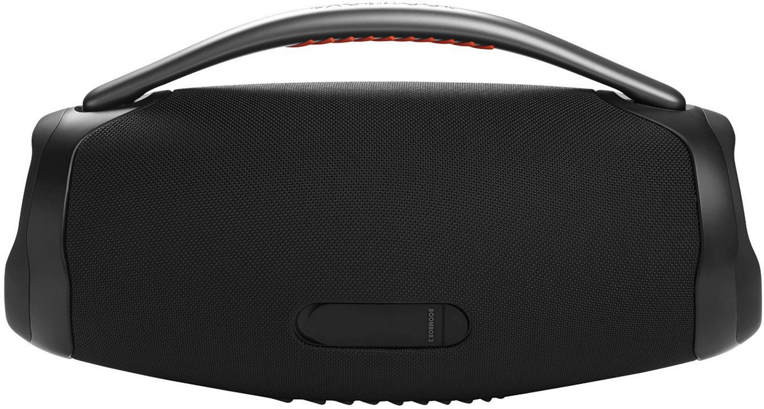 JBL Boombox 3 BT Speaker                                                                                                         - view number 4