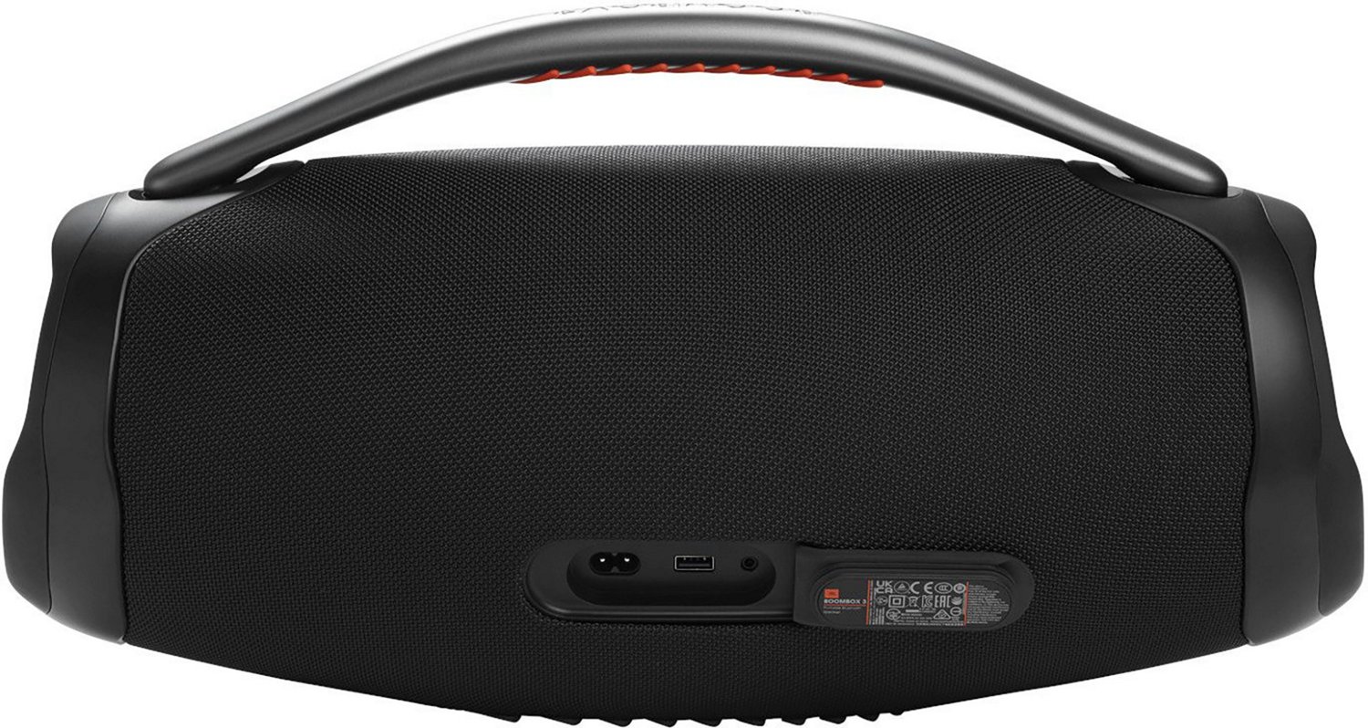 JBL Boombox 3 BT Speaker                                                                                                         - view number 5