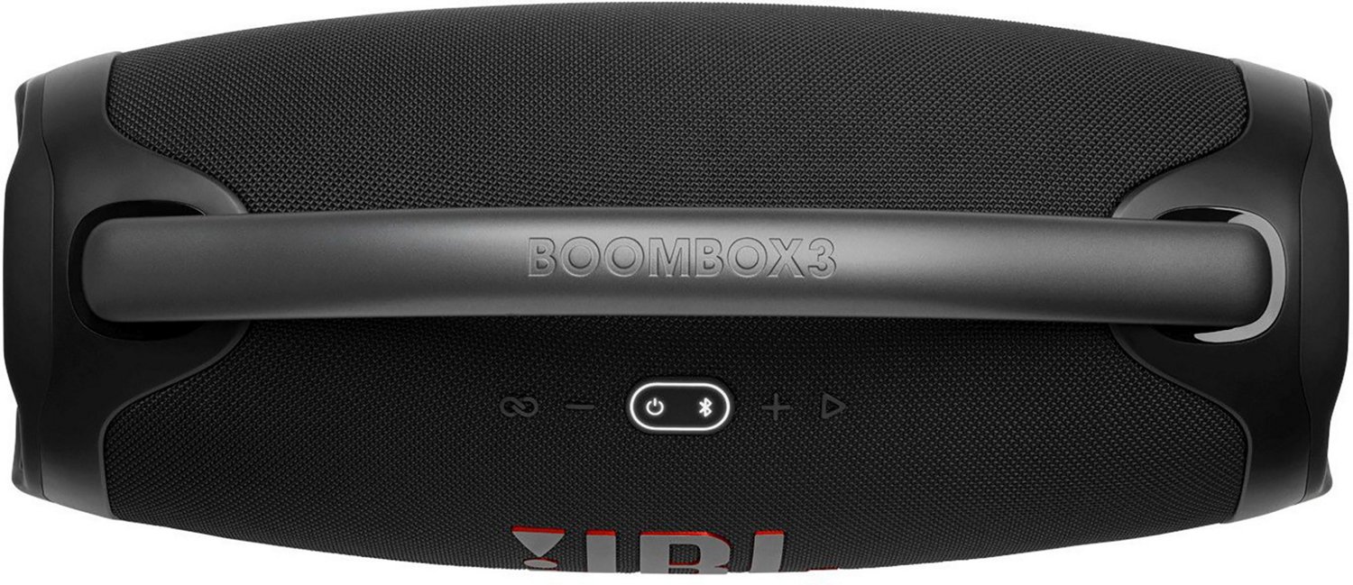JBL Boombox 3 BT Speaker                                                                                                         - view number 7