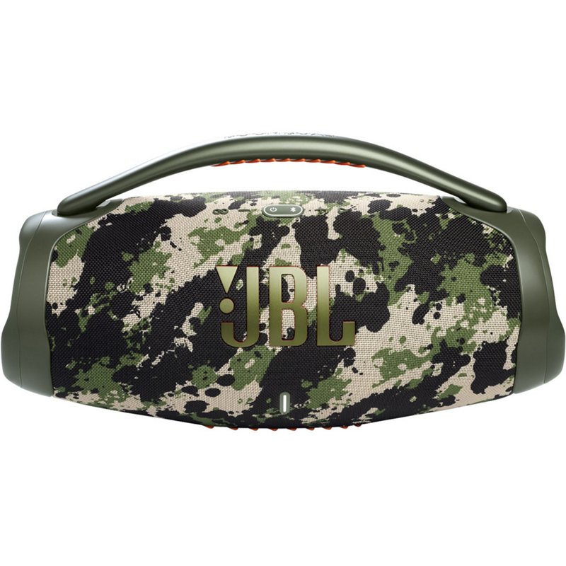 Jbl Boombox 3 Bluet… - image