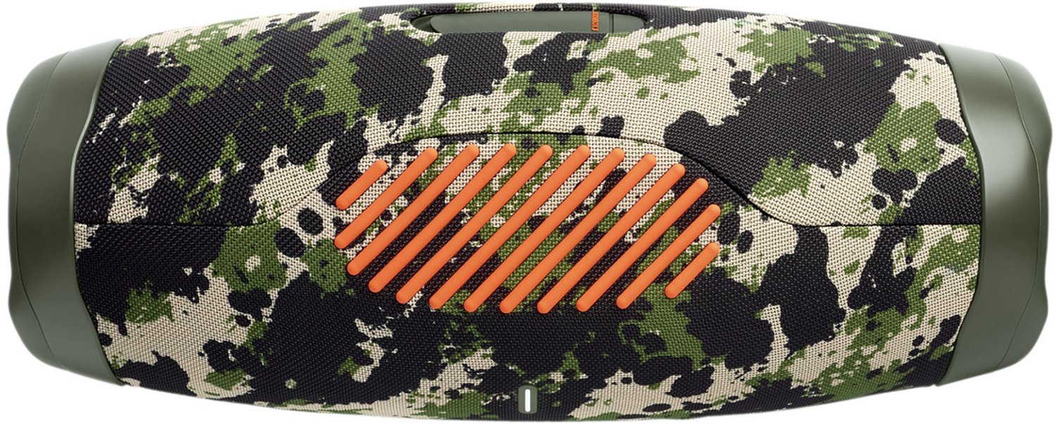 JBL Boombox 3 Bluetooth Camo Speaker                                                                                             - view number 7
