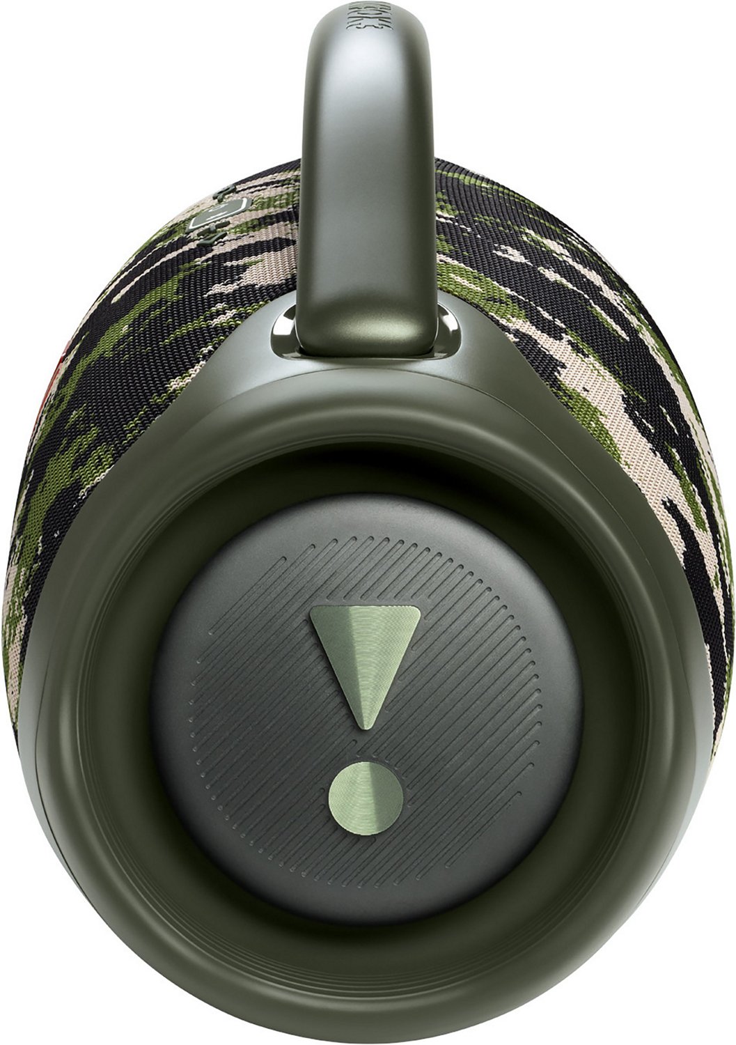 JBL Boombox 3 Bluetooth Camo Speaker                                                                                             - view number 8