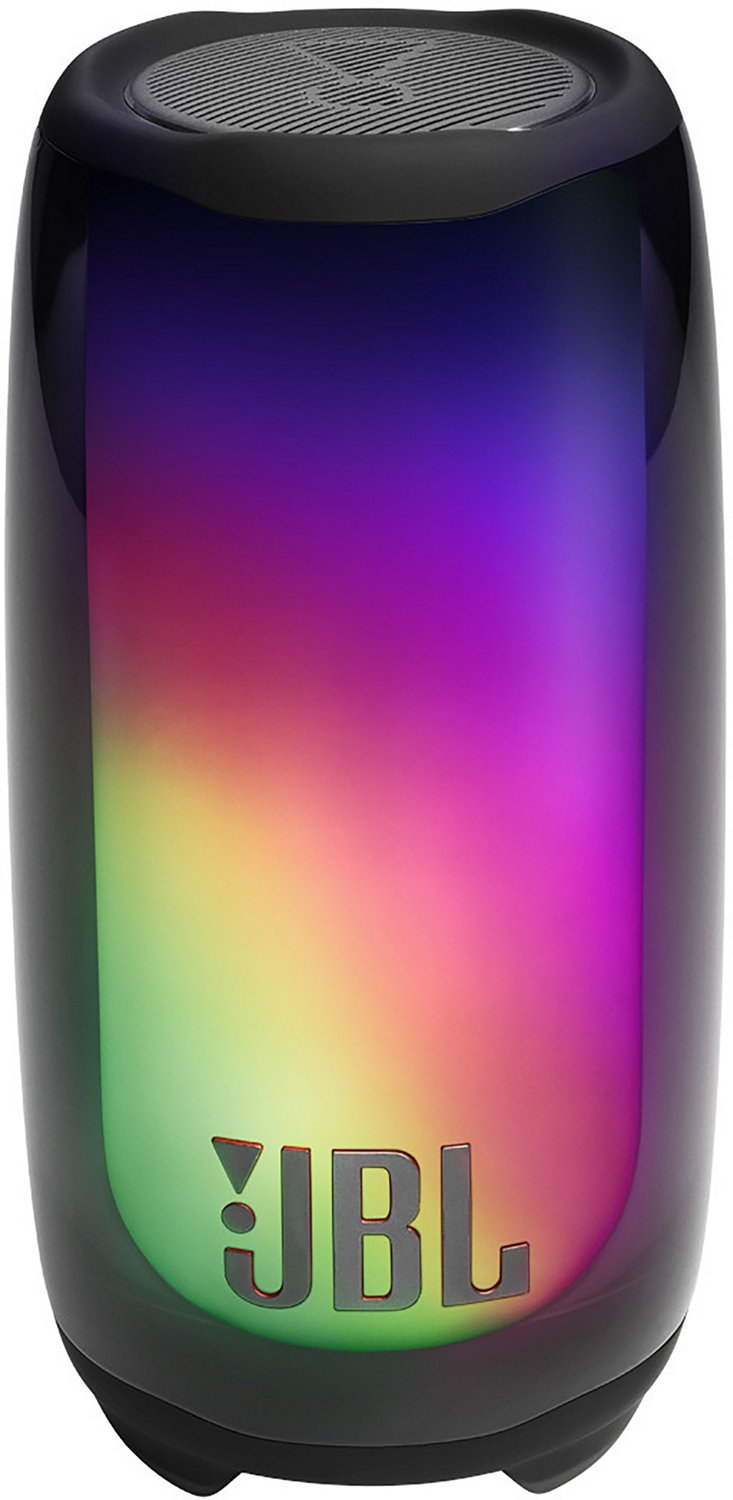 JBL Pulse 5 Bluetooth Speaker - view number 3