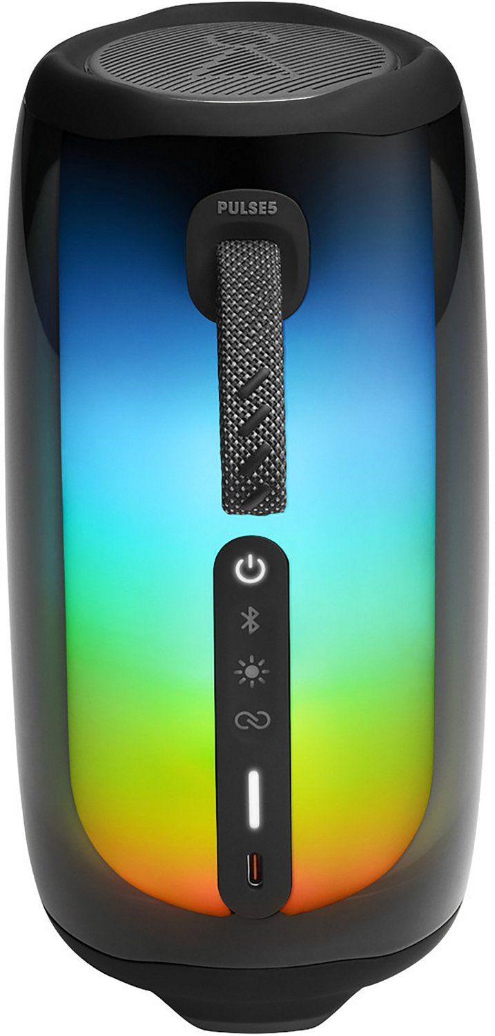 JBL Pulse 5 Bluetooth Speaker - view number 5